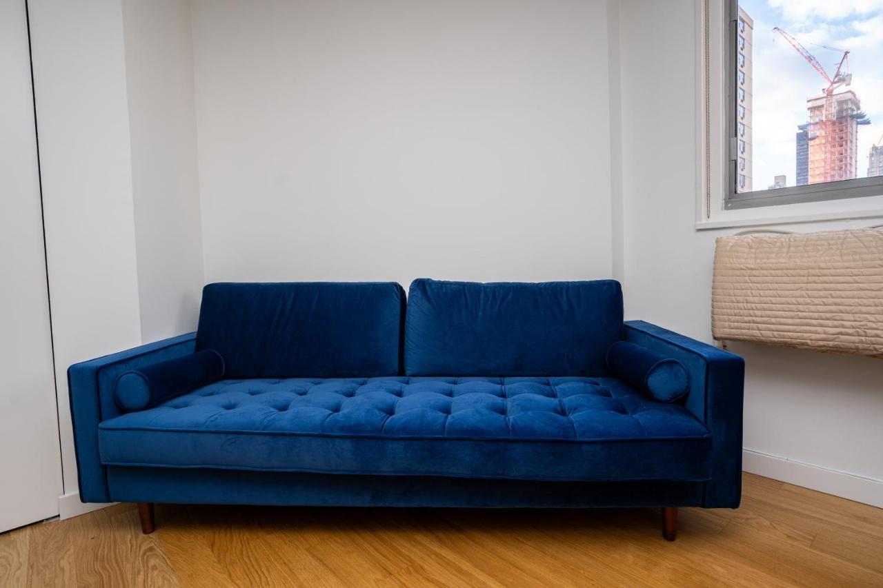 South Midtown Manhattan Rentals New York Kültér fotó