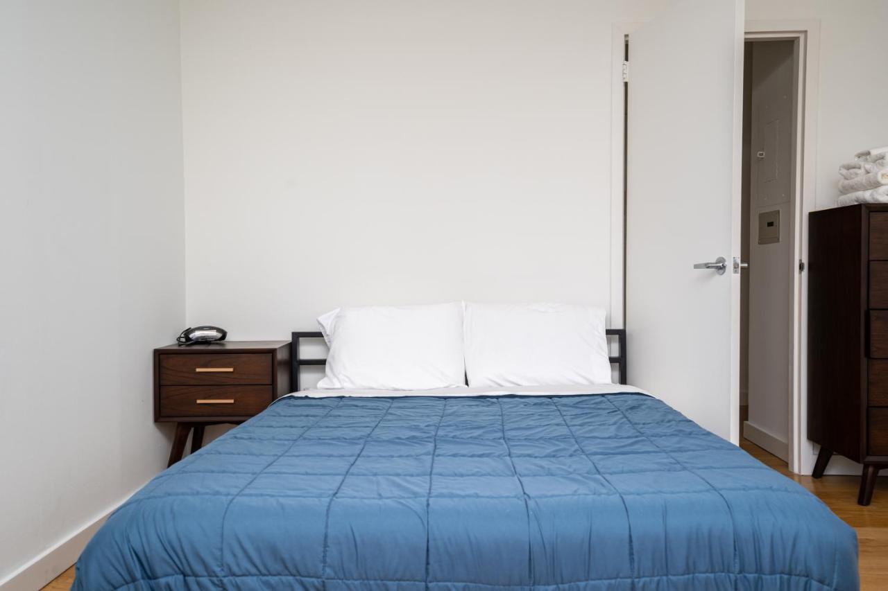 South Midtown Manhattan Rentals New York Kültér fotó