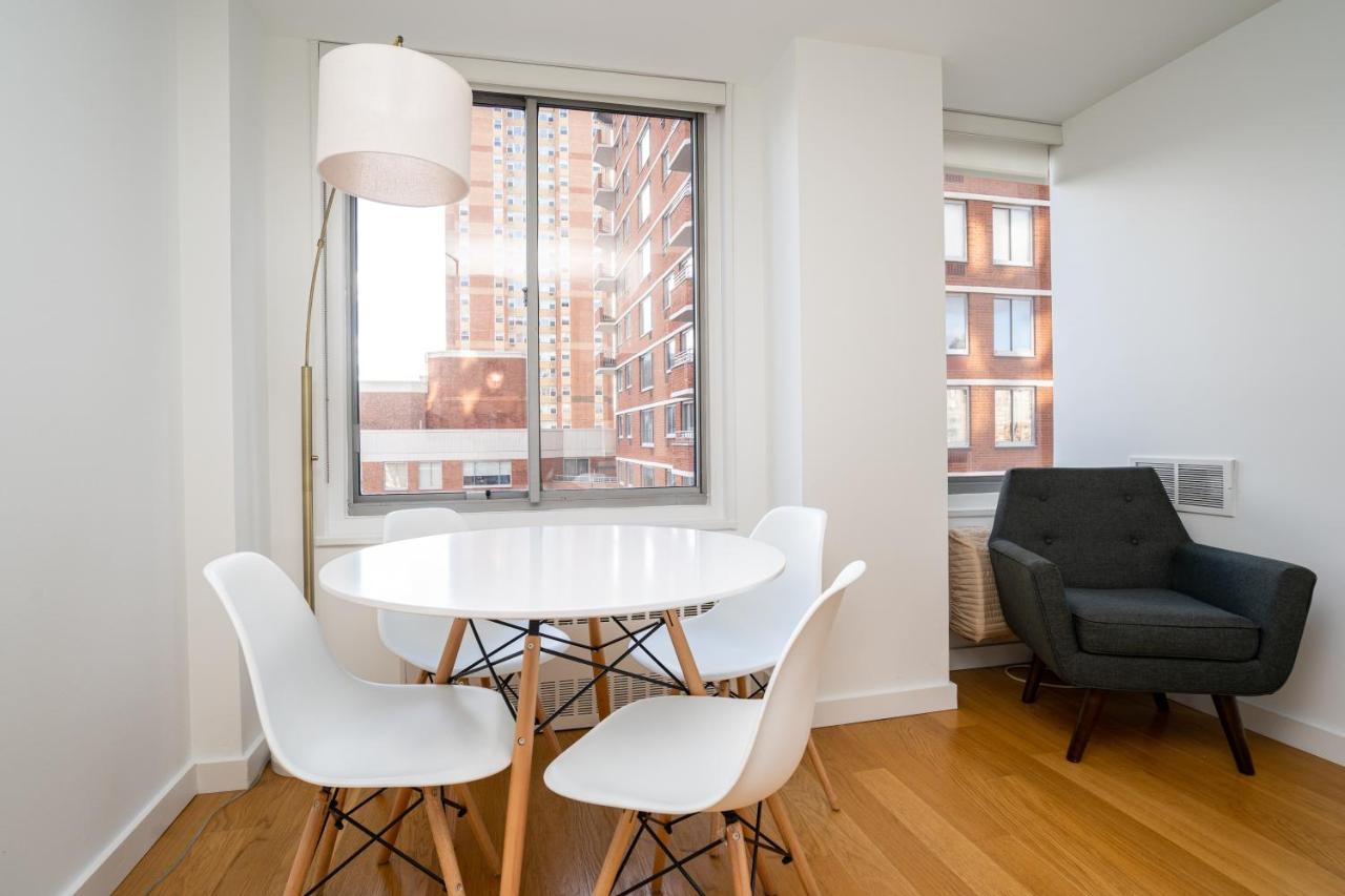 South Midtown Manhattan Rentals New York Kültér fotó