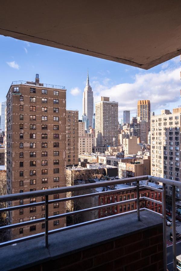 South Midtown Manhattan Rentals New York Kültér fotó