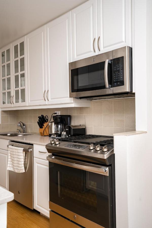 South Midtown Manhattan Rentals New York Kültér fotó