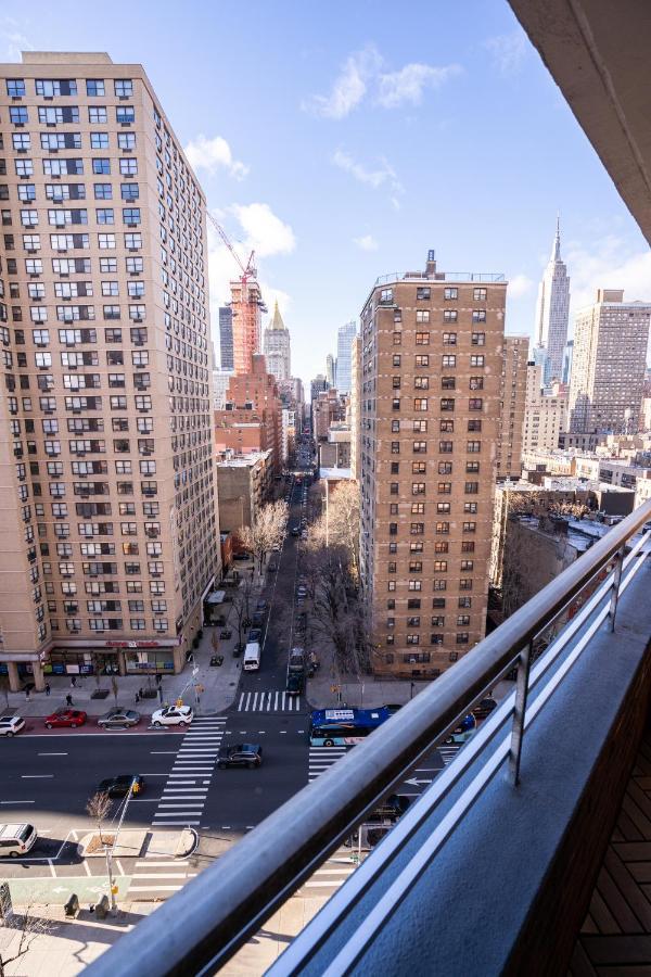 South Midtown Manhattan Rentals New York Kültér fotó