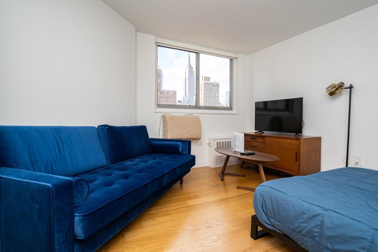 South Midtown Manhattan Rentals New York Kültér fotó
