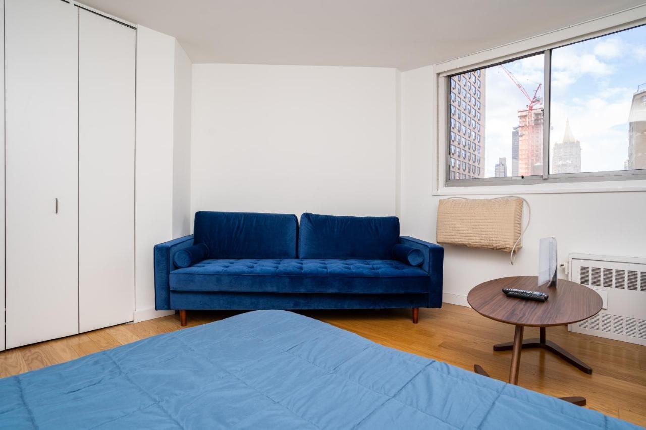 South Midtown Manhattan Rentals New York Kültér fotó