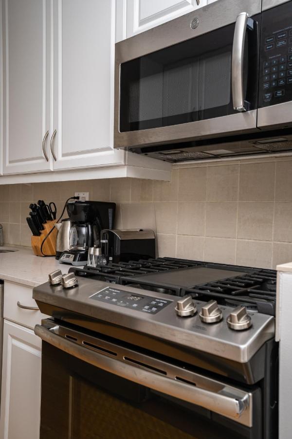 South Midtown Manhattan Rentals New York Kültér fotó