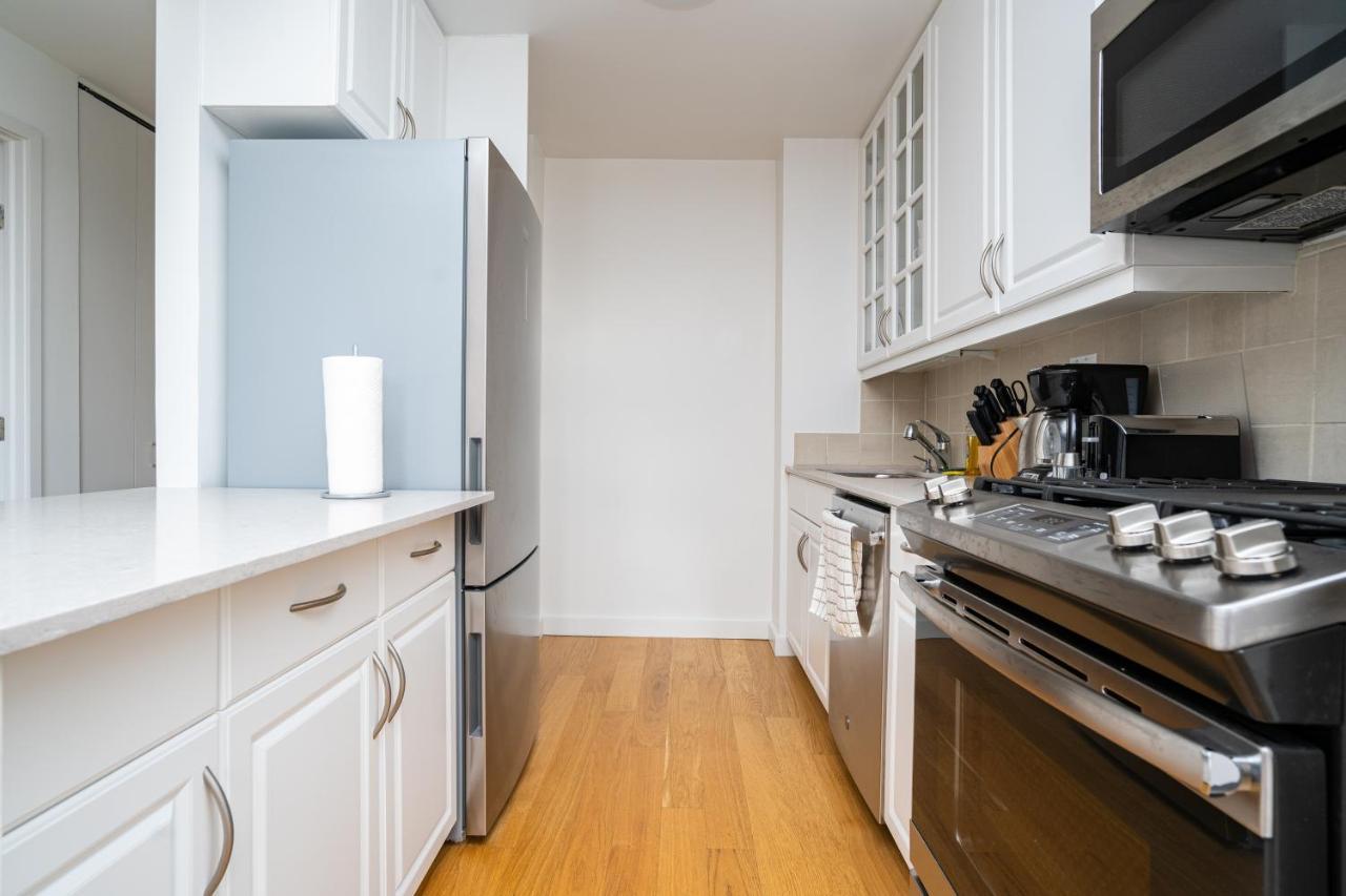 South Midtown Manhattan Rentals New York Kültér fotó