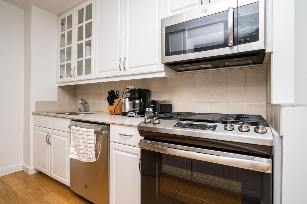 South Midtown Manhattan Rentals New York Kültér fotó